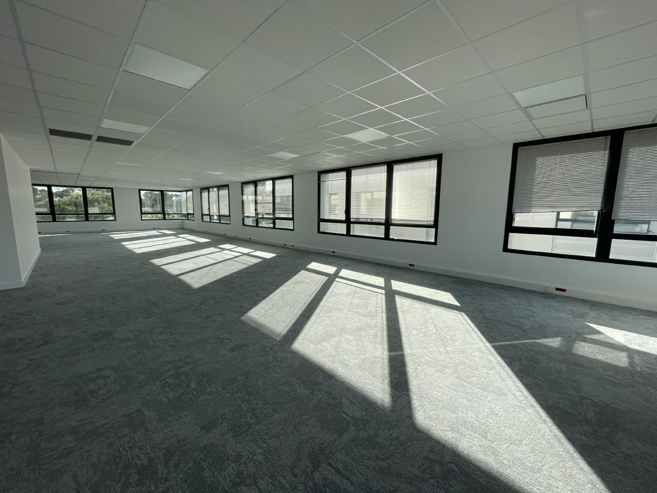 Bureau Mérignac 493m² Location bureau Mérignac Gironde OLBUR2421117 9